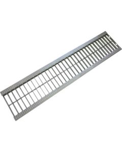Non-slip Grating