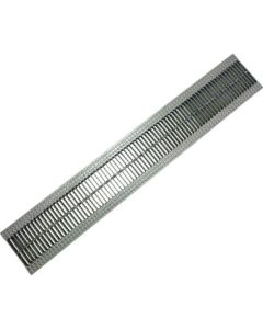 Non-slip Grating