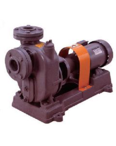 Self Priming Pumps without Motor 1อัน