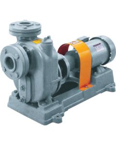 Self-priming Pump