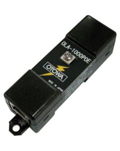 SPD for LAN Cable
