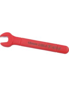 เครื่องมือหุ้มฉนวน ประแจปากตาย 10mm