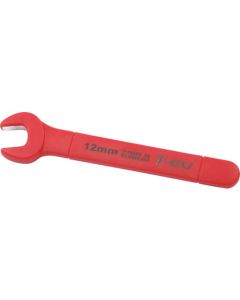 เครื่องมือหุ้มฉนวน ประแจปากตาย 12mm