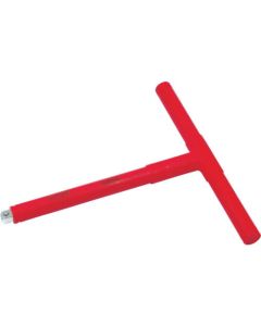 Insulated 3/8 T-Handle