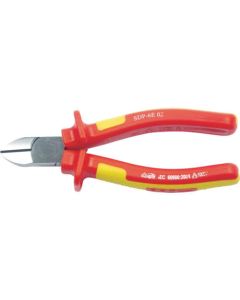 Insulated Heavy Duty Side Cutter