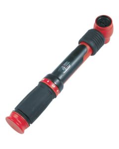 Insulated Torque Wrench