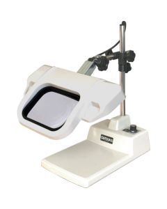 LED Magnifying Lamp