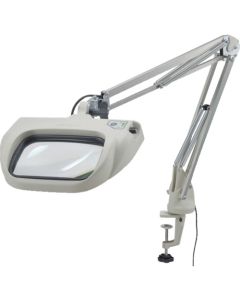 LED Illuminated Magnifier O-light5