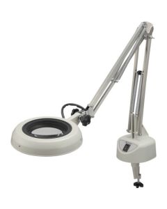 Illuminated Magnifier O-light F type