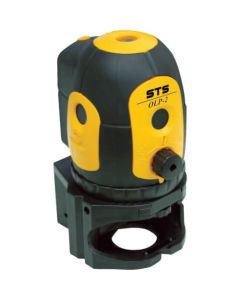 Vertical Line Laser (up and down plumb beam point, plumb bob)
