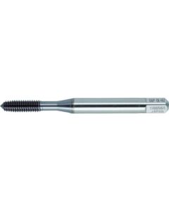 Thread Forming Taps for Dry Tapping Coated