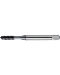 Thread Forming Taps for Dry Tapping Coated