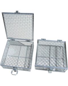 Hinged Basket อันละ 1 อัน