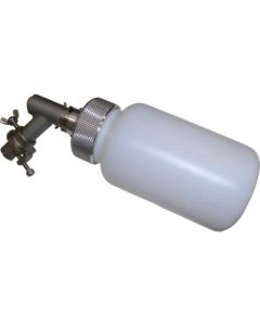 One Man Bleeder (automatic fluid feeder)