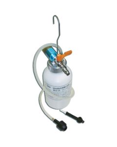 Negative Pressure Type One Man Bleeder