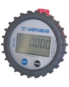 เครื่องวัดอัตราการไหลแบบดิจิตอล