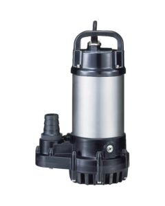 Submersible Resin-made Wastewater Pump