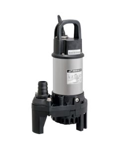 Submersible Resin-made Wastewater Pump
