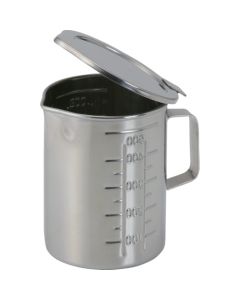 Hinged Beaker อันละ 1 อัน