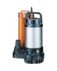 Submersible Resin-made Wastewater Pump