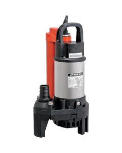 Submersible Resin-made Wastewater Pump
