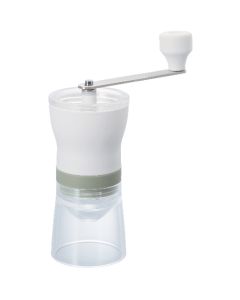 The Mill with Mesh Sifter