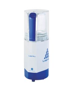 เครื่องบดแท็บเล็ตแบบพกพาในห้องปฏิบัติการ OML-1