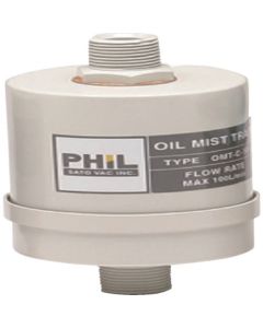 Oil Mist Trap