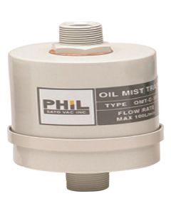 Oil Mist Trap