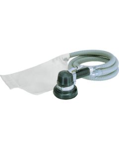 Double Action Air Sander