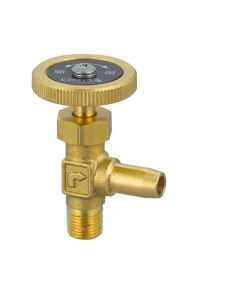 Needle Valve OMV Series