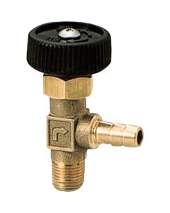Needle Valve OMV Series