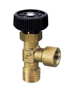 Needle Valve OMV Series