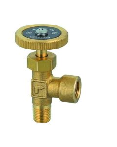 Needle Valve OMV Series