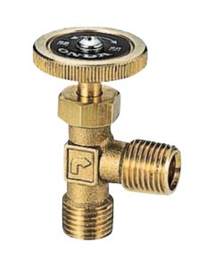 Needle Valve OMV Series