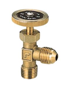 Needle Valve OMV Series