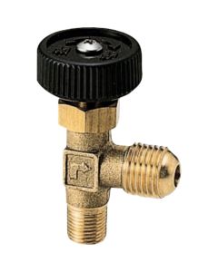 Needle Valve OMV Series