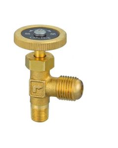 Needle Valve OMV Series