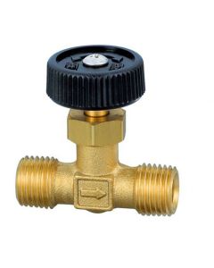 Needle Valve OMV Series
