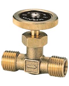 Needle Valve OMV Series