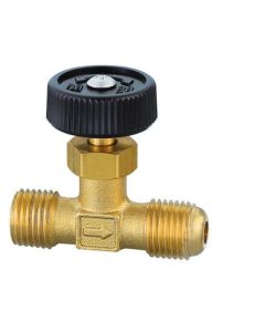 Needle Valve OMV Series