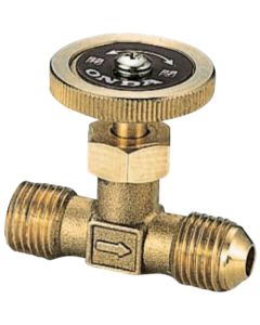 Needle Valve OMV Series