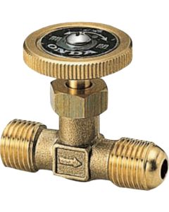 Needle Valve OMV Series