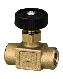Needle Valve OMV Series