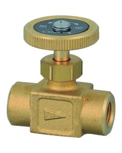 Needle Valve OMV Series