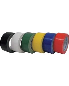 Color Cloth Adhesive Tape