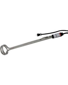 Immersion Heaters For Oil 1เส้น