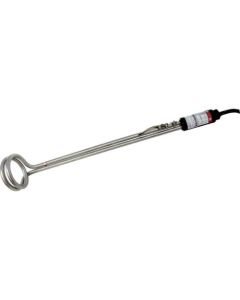 Immersion Heaters For Oil 1เส้น