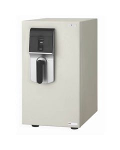 Fingerprint Matching type Fire-Proof Safe