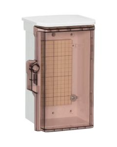 Plastic Enclosure